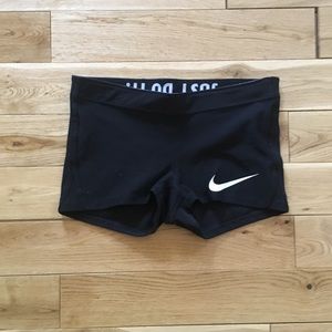 Nike shorts
